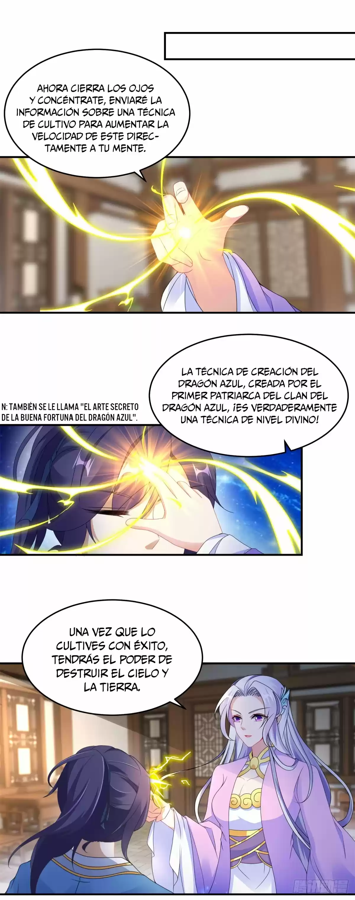 Emperor Wu - Capítulo 44 - Página 2 - LectorTMOo