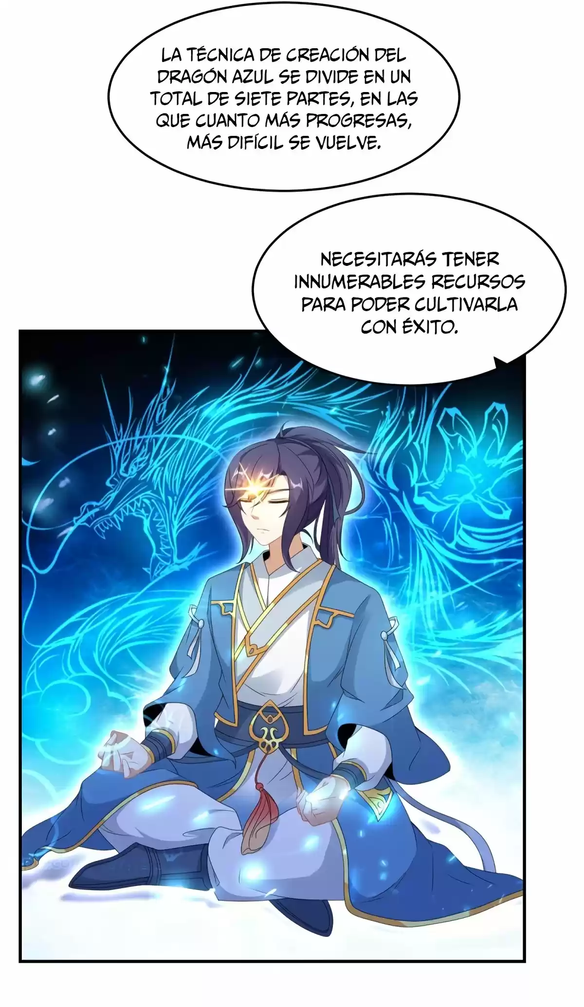 Emperor Wu - Capítulo 44 - Página 3 - LectorTMOo