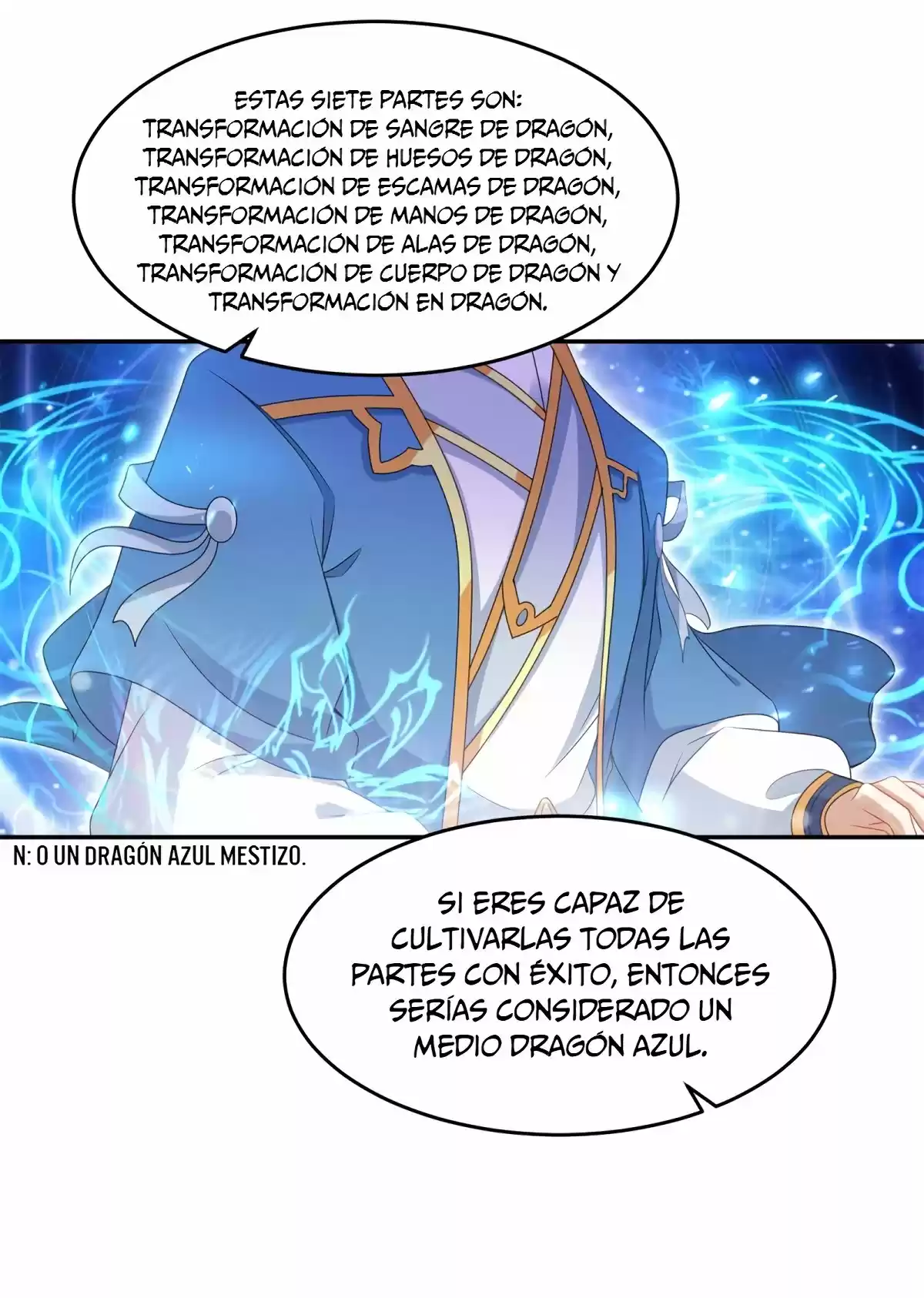 Emperor Wu - Capítulo 44 - Página 4 - LectorTMOo