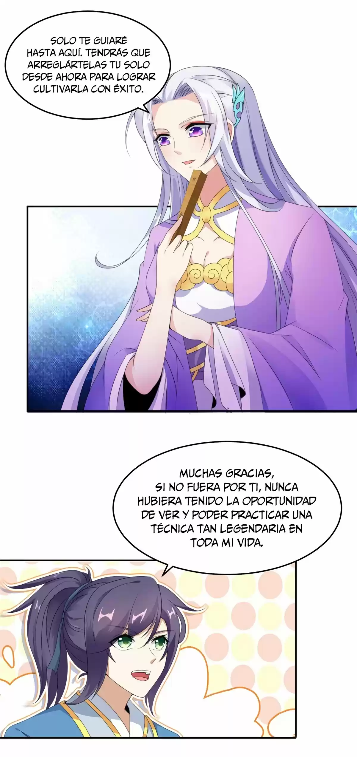 Emperor Wu - Capítulo 44 - Página 6 - LectorTMOo