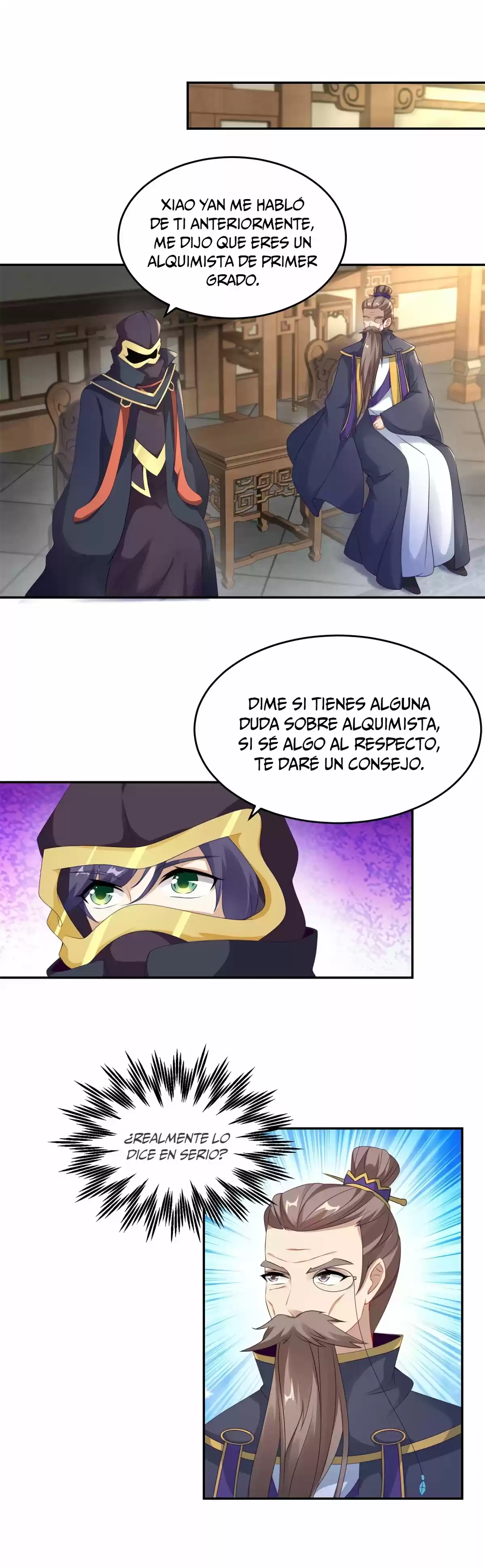 Emperor Wu - Capítulo 44 - Página 17 - LectorTMOo