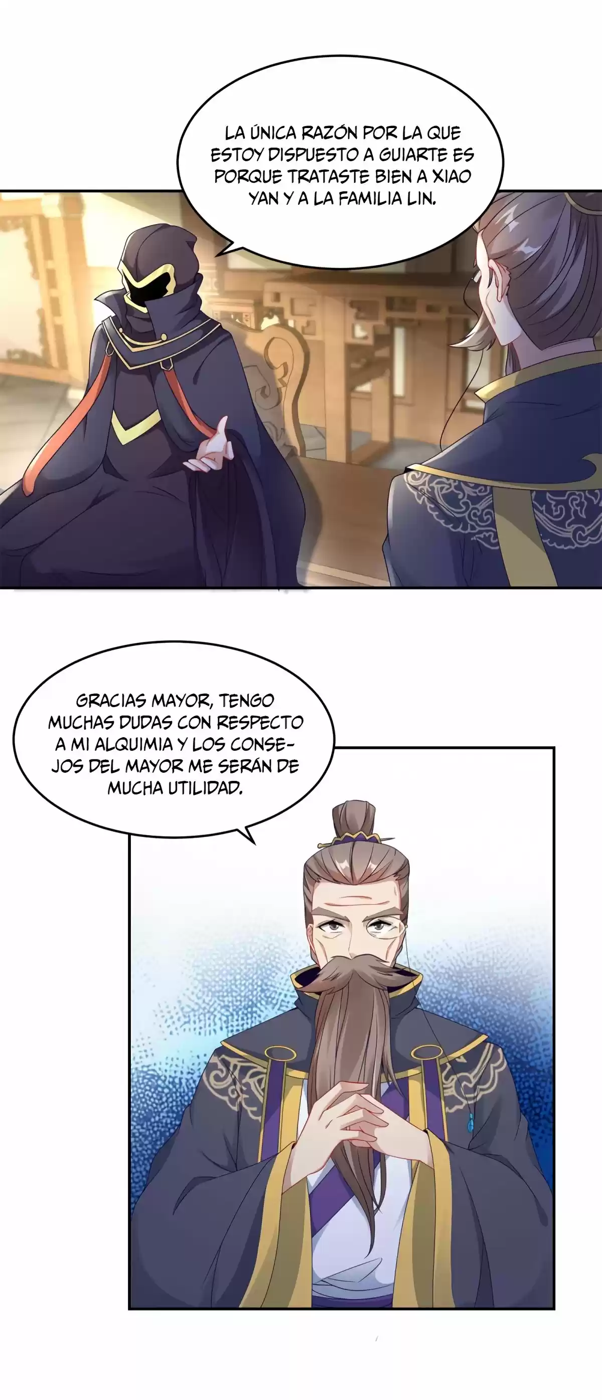 Emperor Wu - Capítulo 44 - Página 18 - LectorTMOo