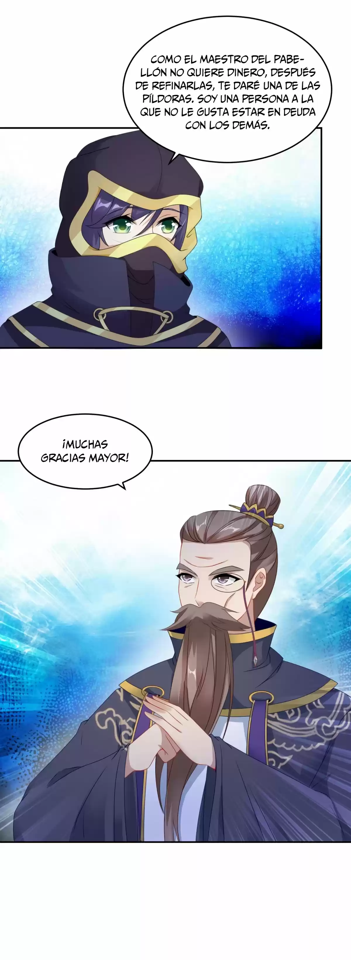 Emperor Wu - Capítulo 44 - Página 23 - LectorTMOo