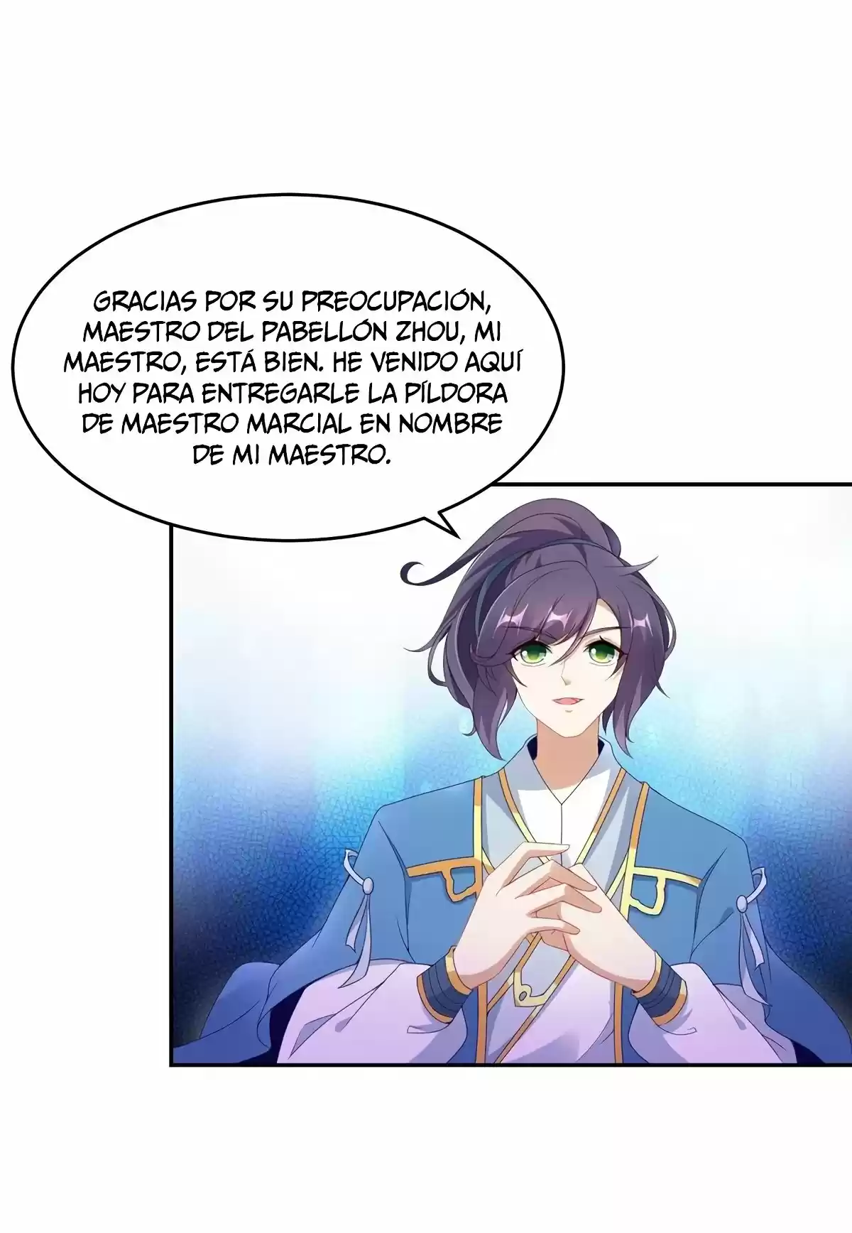 Emperor Wu - Capítulo 45.10 - Página 6 - LectorTMOo