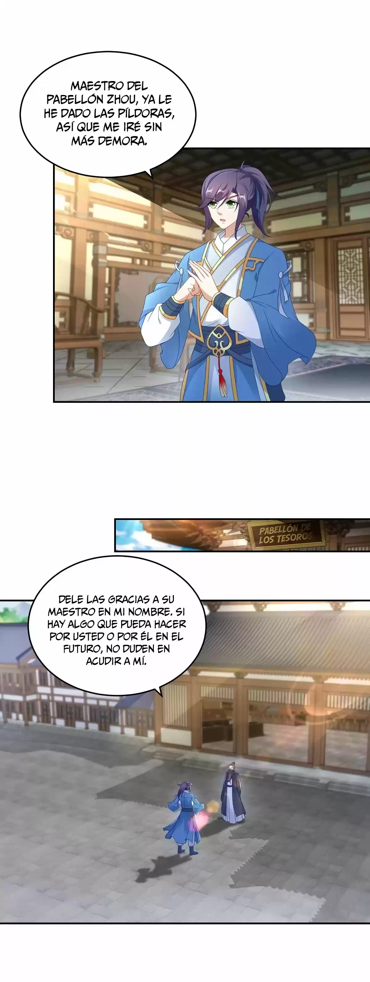Emperor Wu - Capítulo 45.10 - Página 8 - LectorTMOo