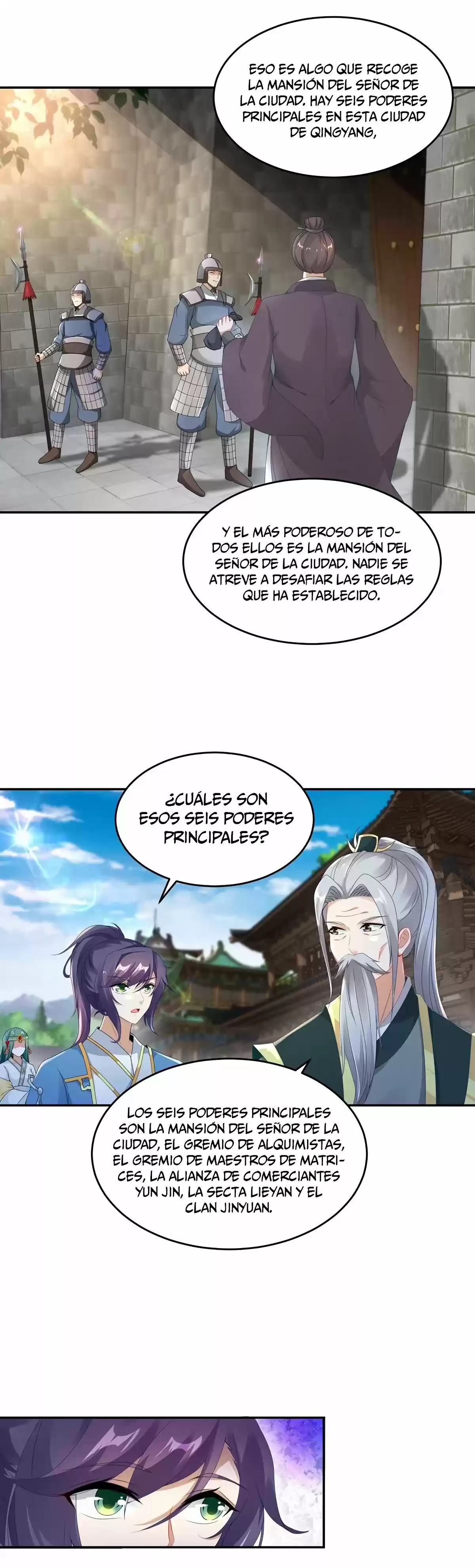 Emperor Wu - Capítulo 45.10 - Página 18 - LectorTMOo
