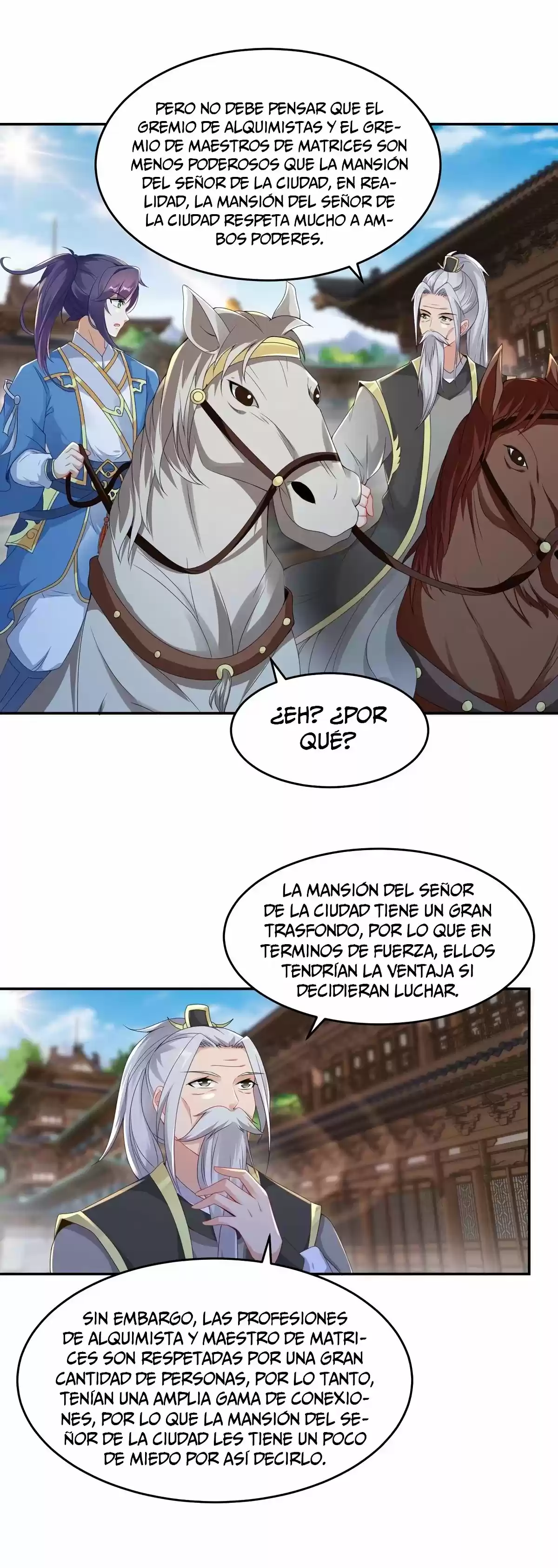 Emperor Wu - Capítulo 45.10 - Página 19 - LectorTMOo