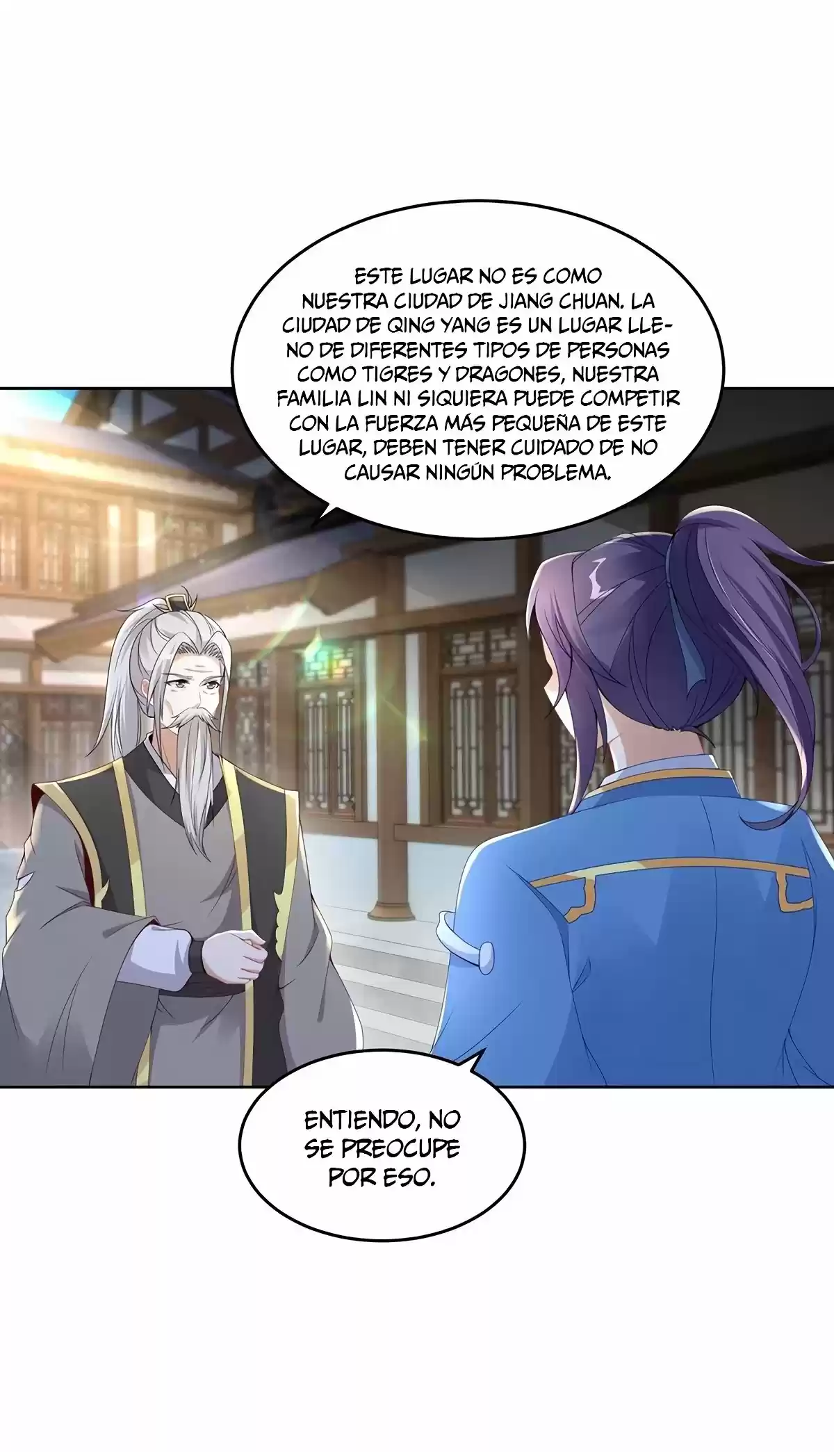 Emperor Wu - Capítulo 46 - Página 4 - LectorTMOo