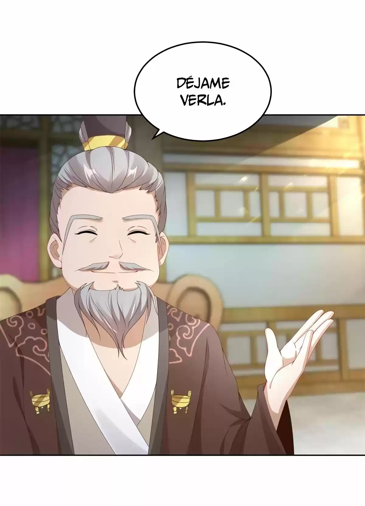Emperor Wu - Capítulo 46 - Página 9 - LectorTMOo