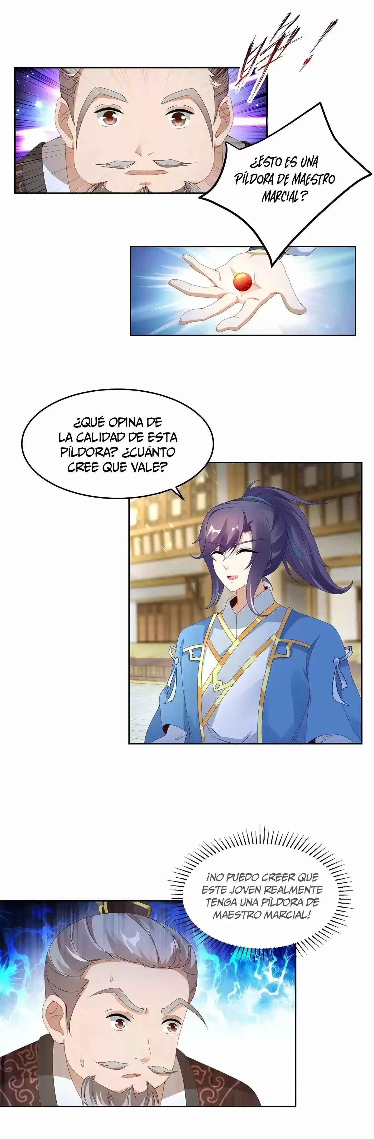 Emperor Wu - Capítulo 46 - Página 10 - LectorTMOo