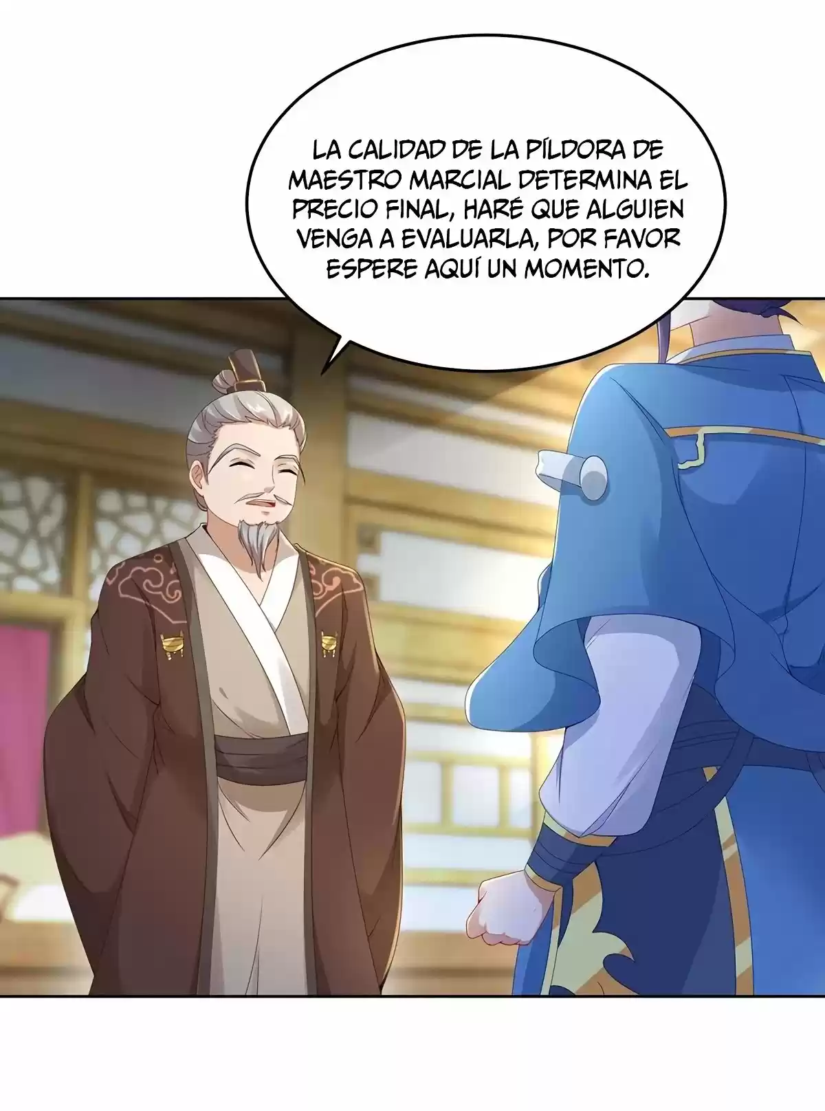Emperor Wu - Capítulo 46 - Página 11 - LectorTMOo