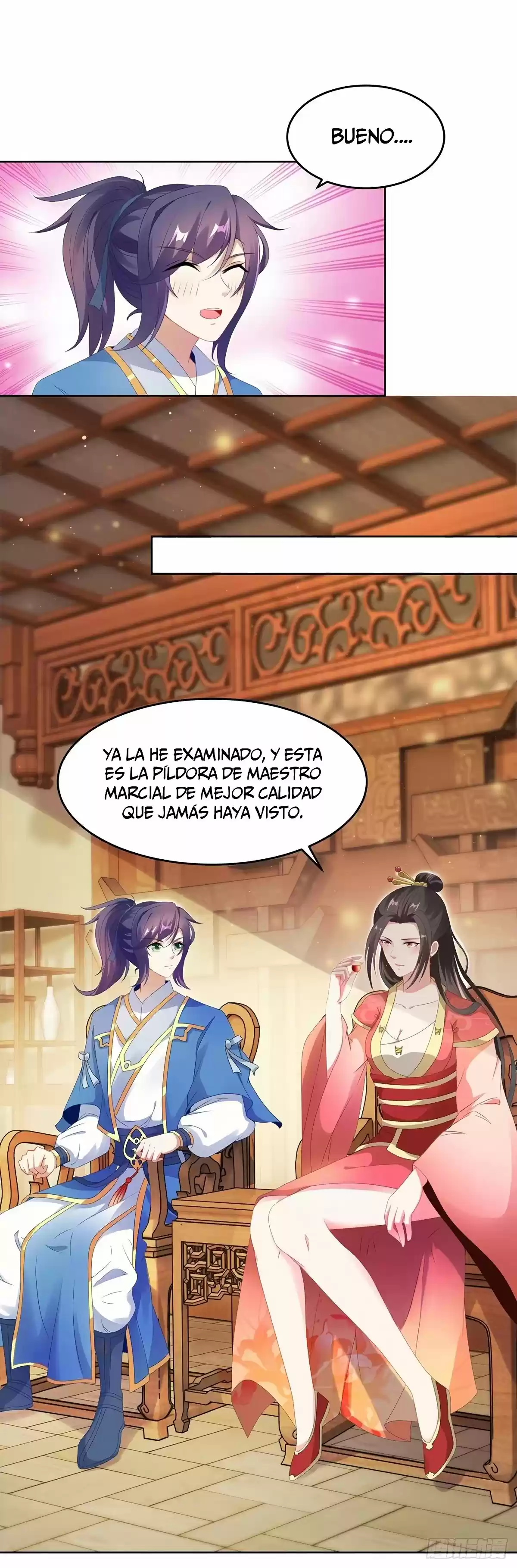 Emperor Wu - Capítulo 46 - Página 16 - LectorTMOo