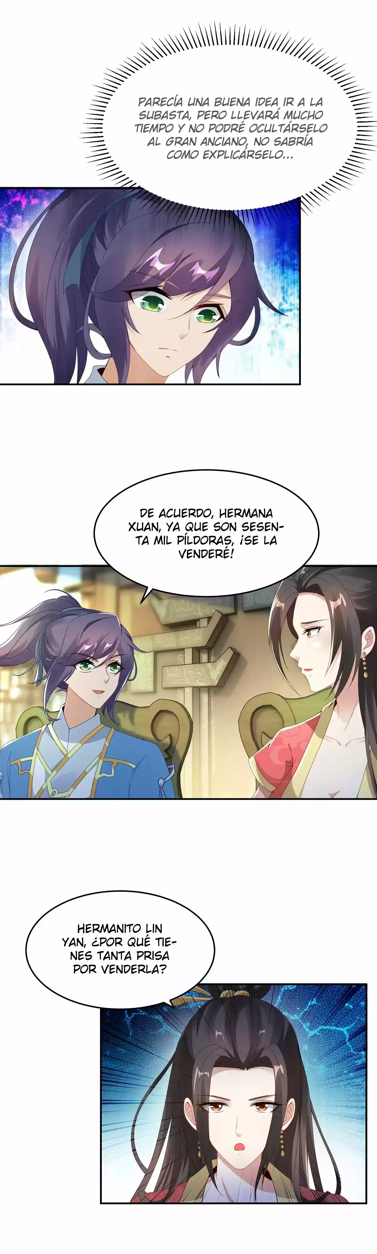 Emperor Wu - Capítulo 47 - Página 8 - LectorTMOo