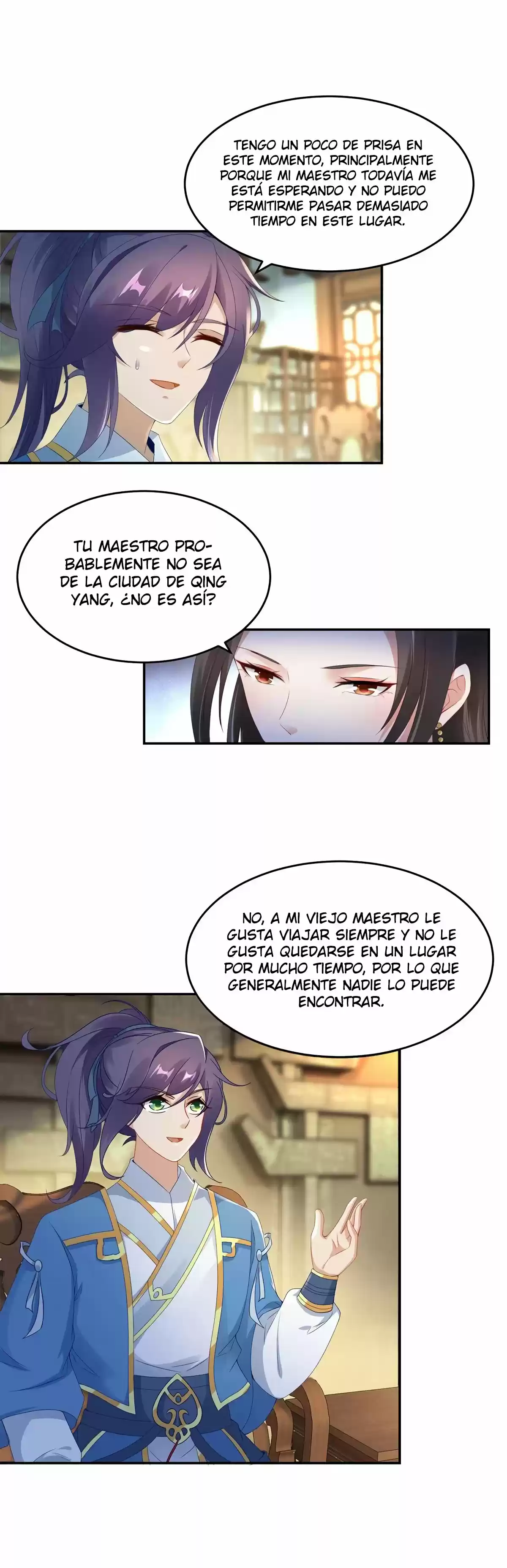 Emperor Wu - Capítulo 47 - Página 9 - LectorTMOo