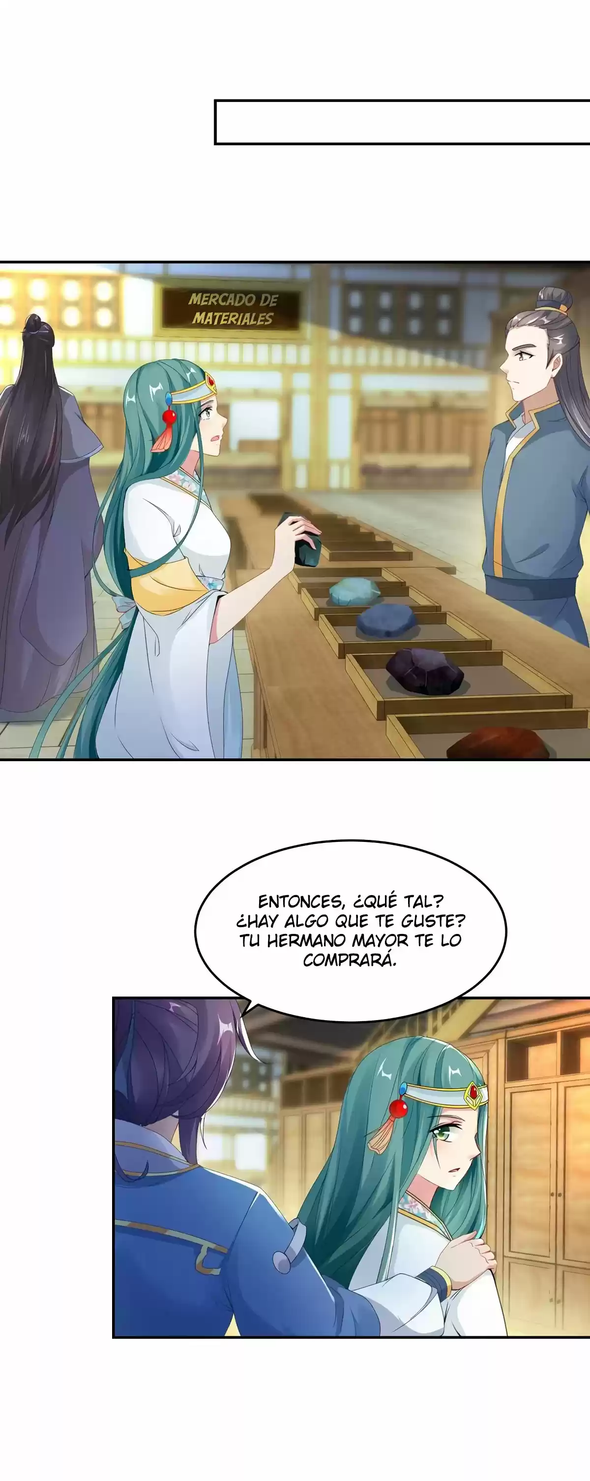 Emperor Wu - Capítulo 47 - Página 12 - LectorTMOo