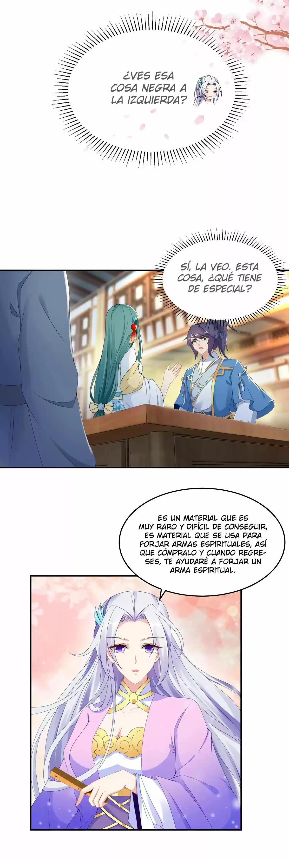 Emperor Wu - Capítulo 47 - Página 14 - LectorTMOo