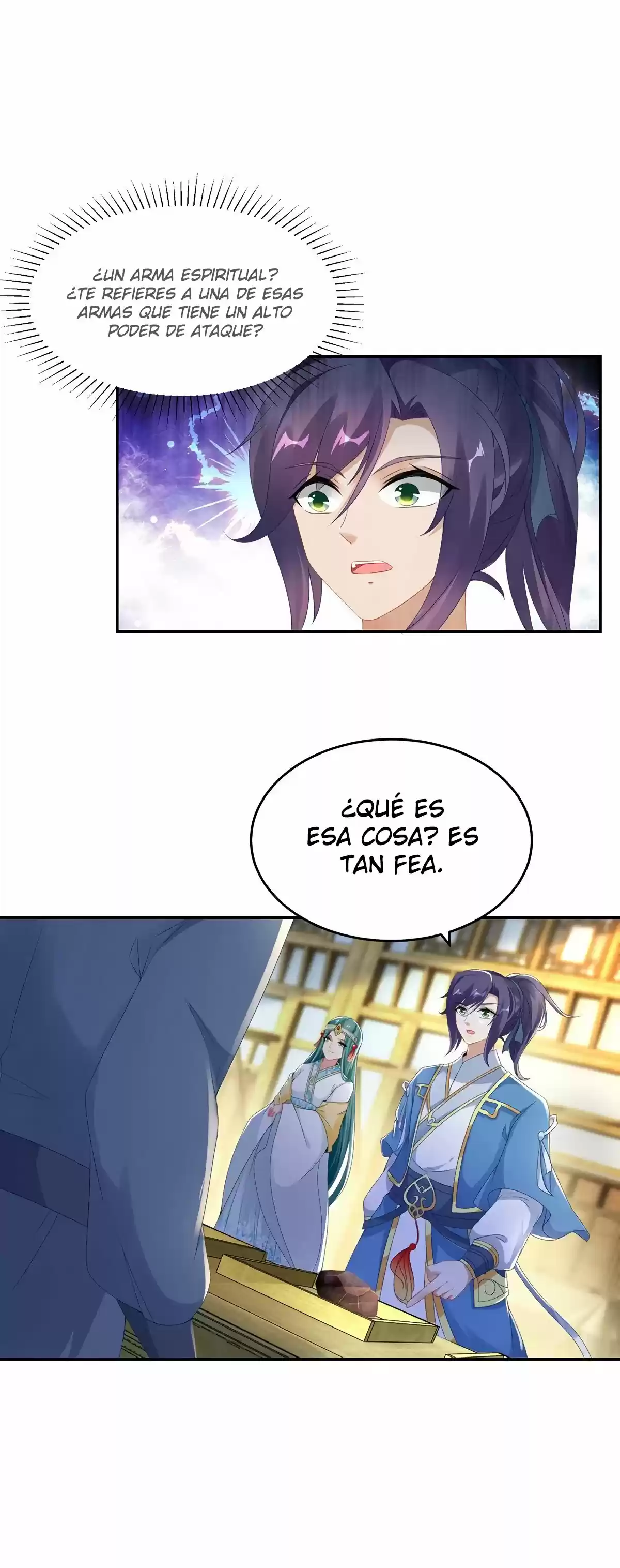 Emperor Wu - Capítulo 47 - Página 15 - LectorTMOo