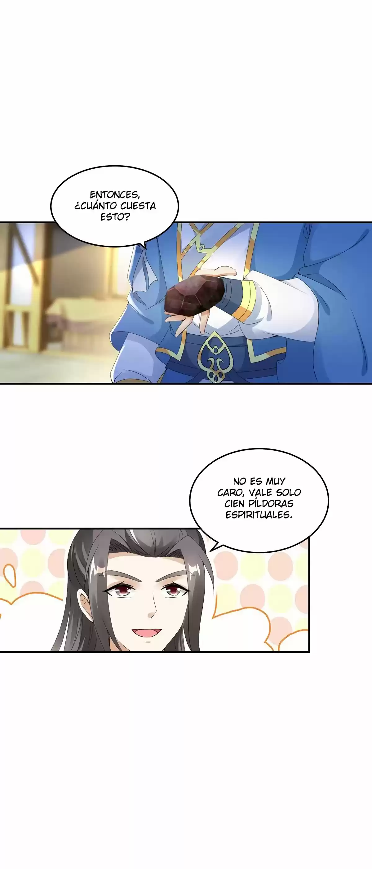 Emperor Wu - Capítulo 47 - Página 17 - LectorTMOo