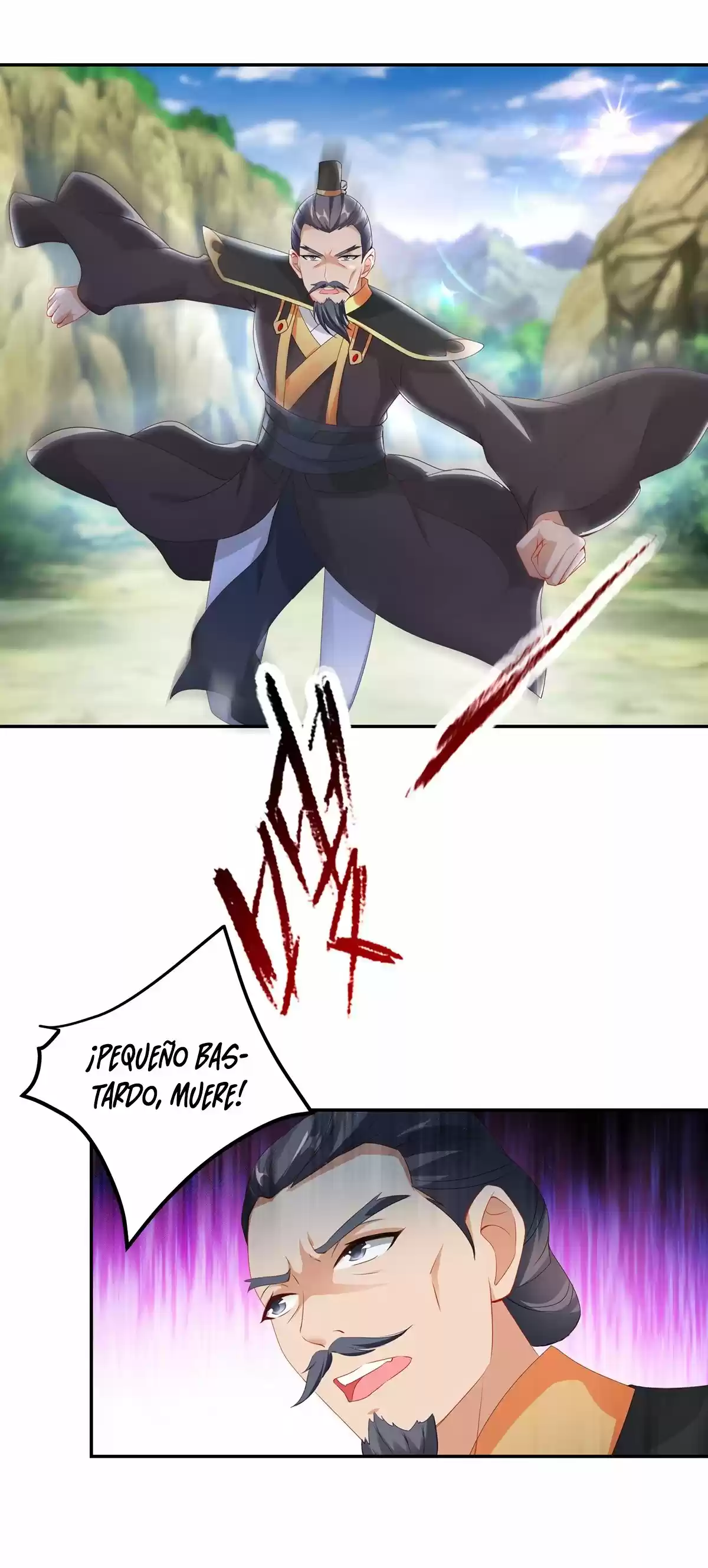 Emperor Wu - Capítulo 49 - Página 7 - LectorTMOo