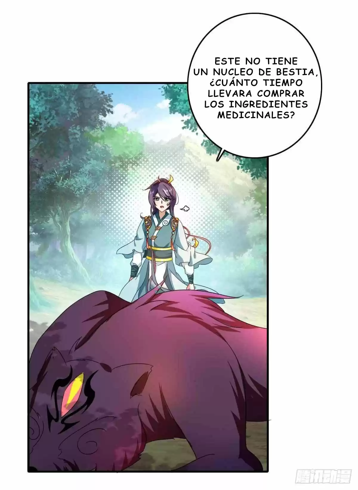 Emperor Wu - Capítulo 5 - Página 12 - LectorTMOo