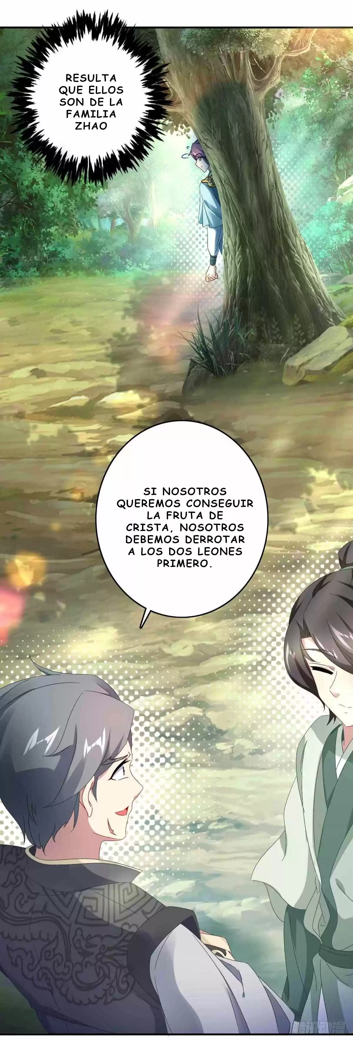 Emperor Wu - Capítulo 5 - Página 15 - LectorTMOo
