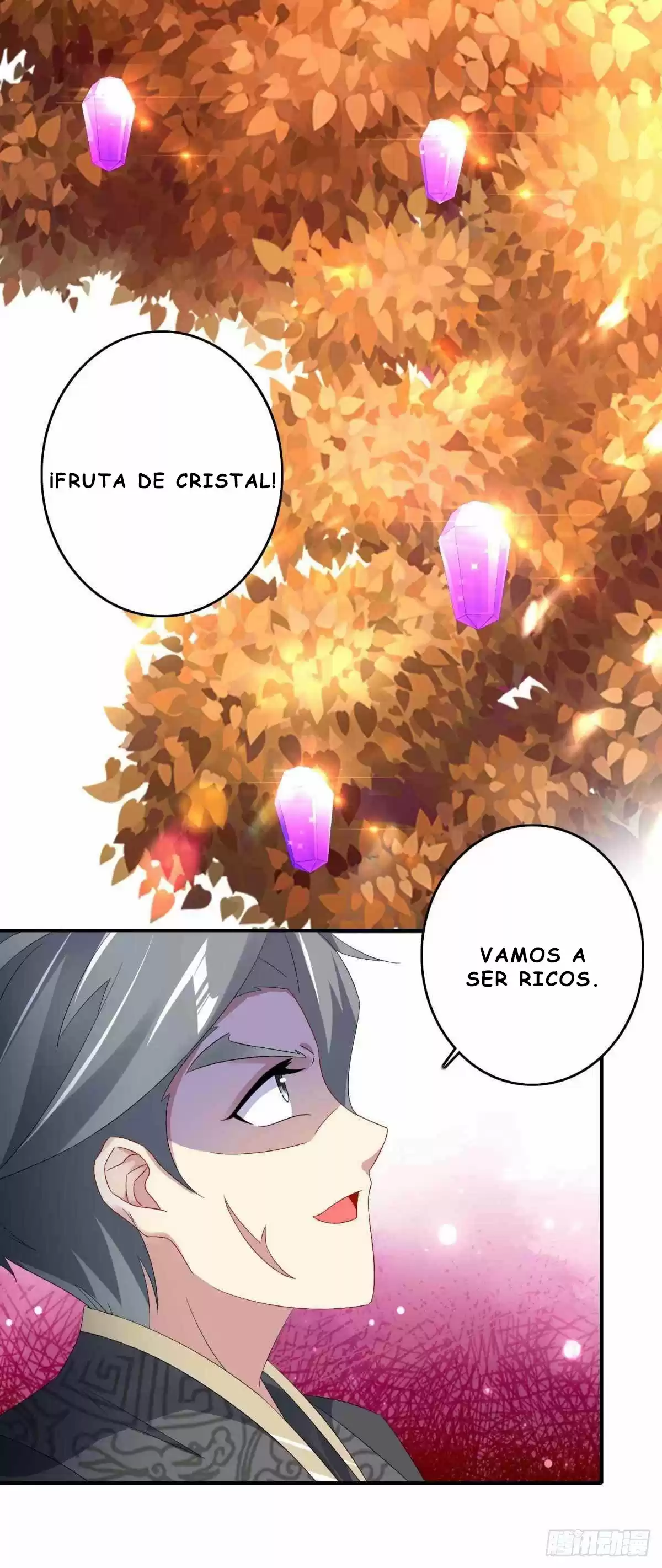 Emperor Wu - Capítulo 5 - Página 29 - LectorTMOo