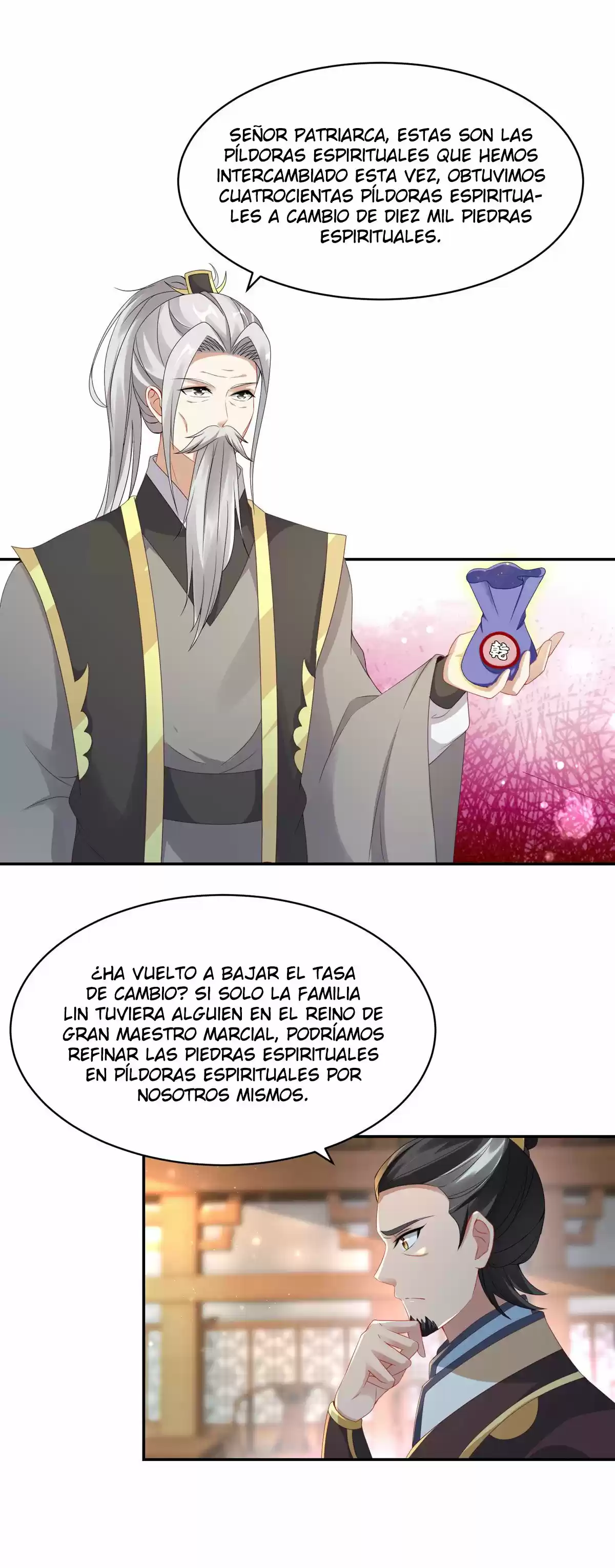 Emperor Wu - Capítulo 50 - Página 8 - LectorTMOo