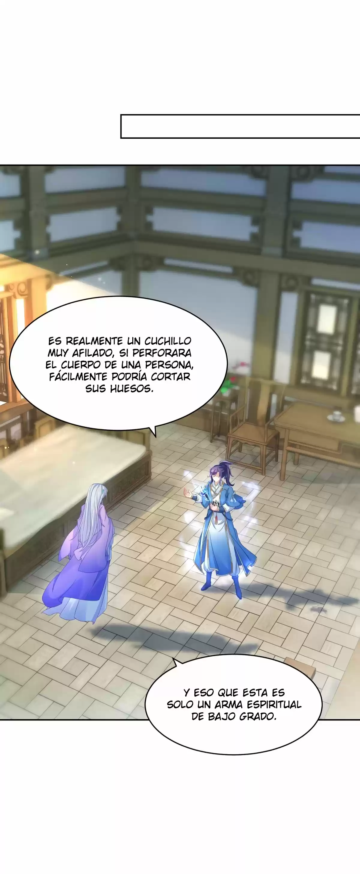 Emperor Wu - Capítulo 51 - Página 2 - LectorTMOo