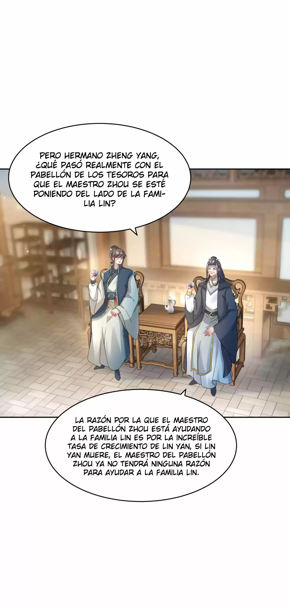 Emperor Wu - Capítulo 51 - Página 6 - LectorTMOo
