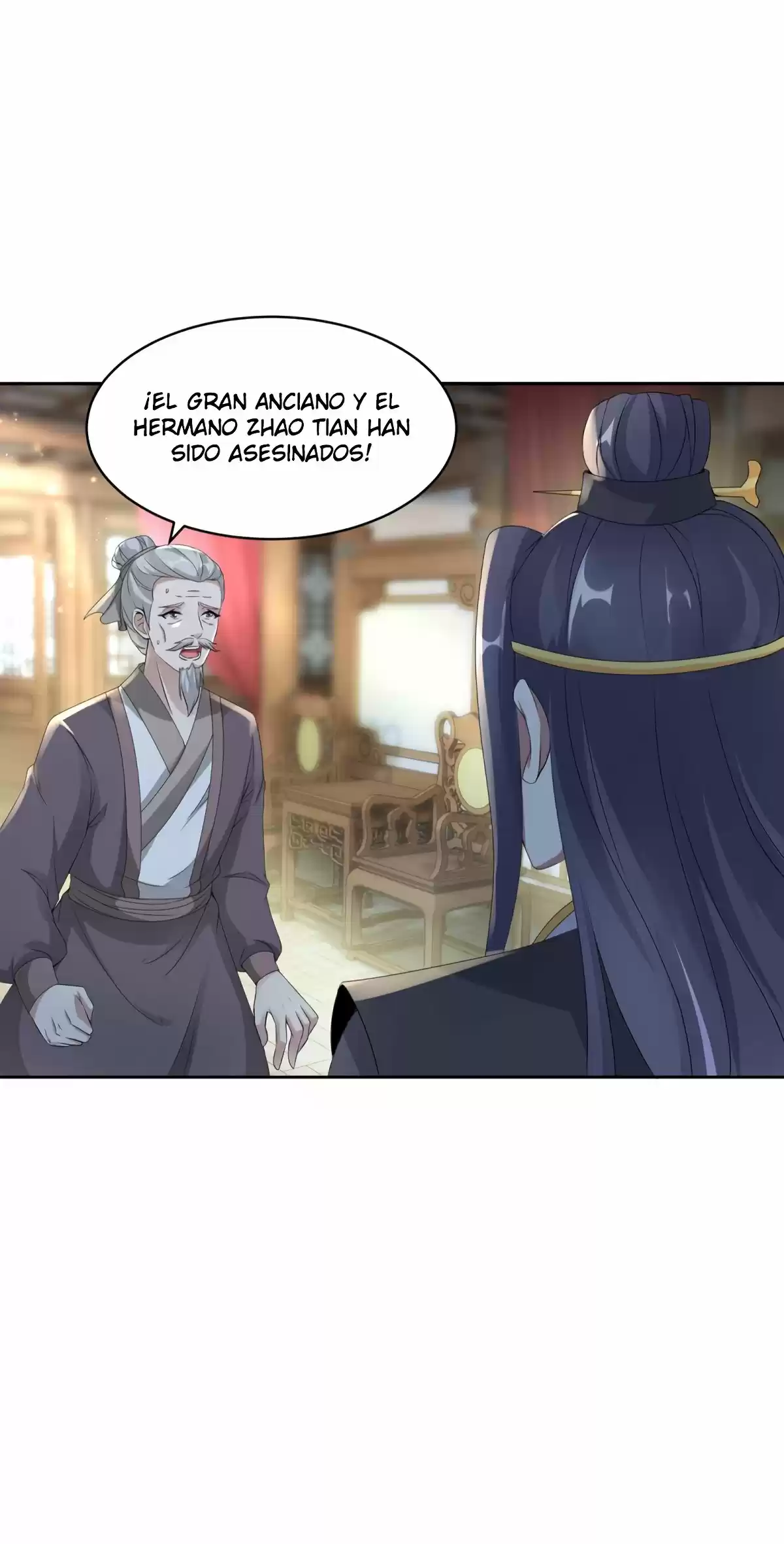 Emperor Wu - Capítulo 51 - Página 11 - LectorTMOo