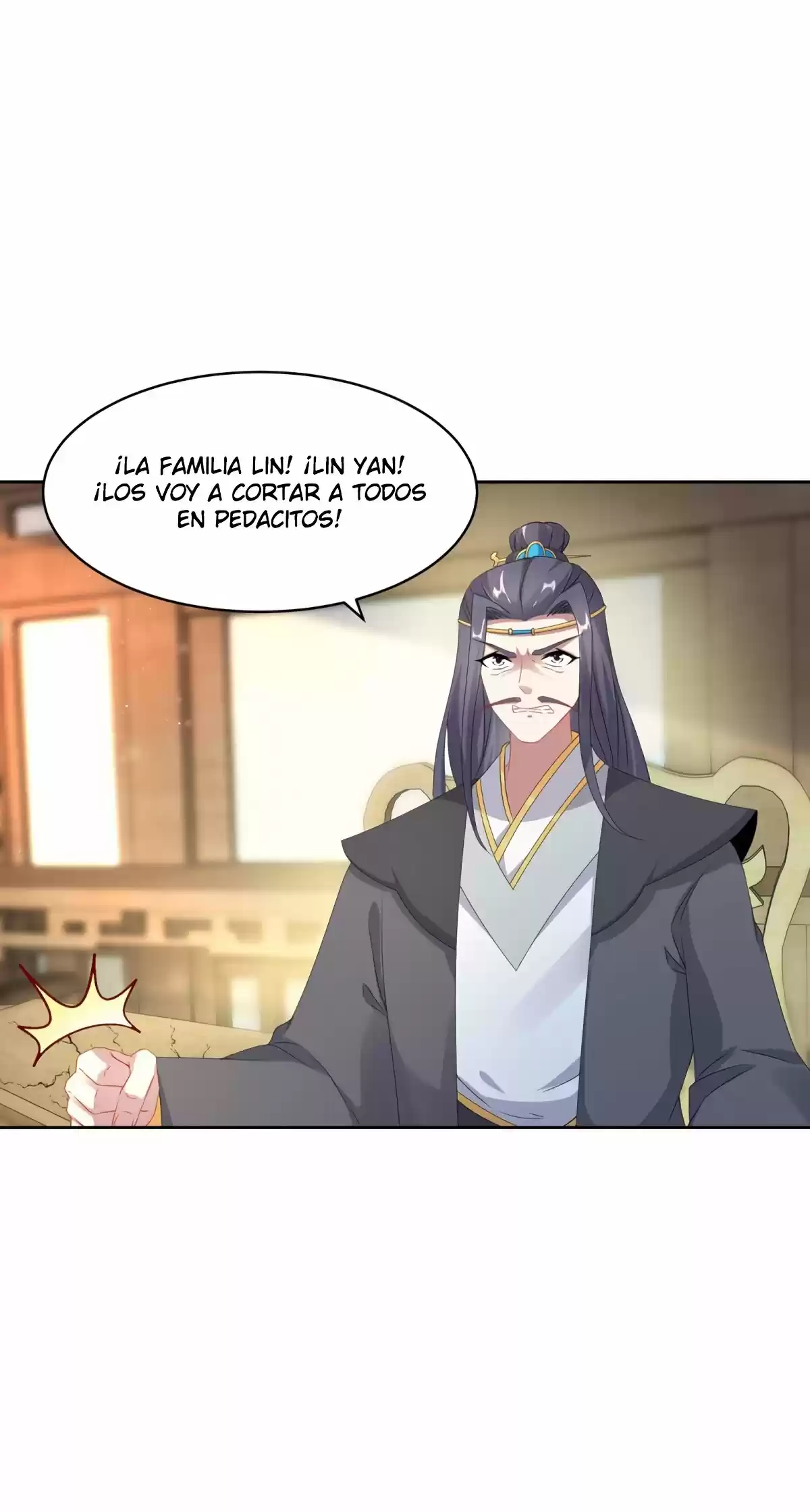 Emperor Wu - Capítulo 51 - Página 14 - LectorTMOo