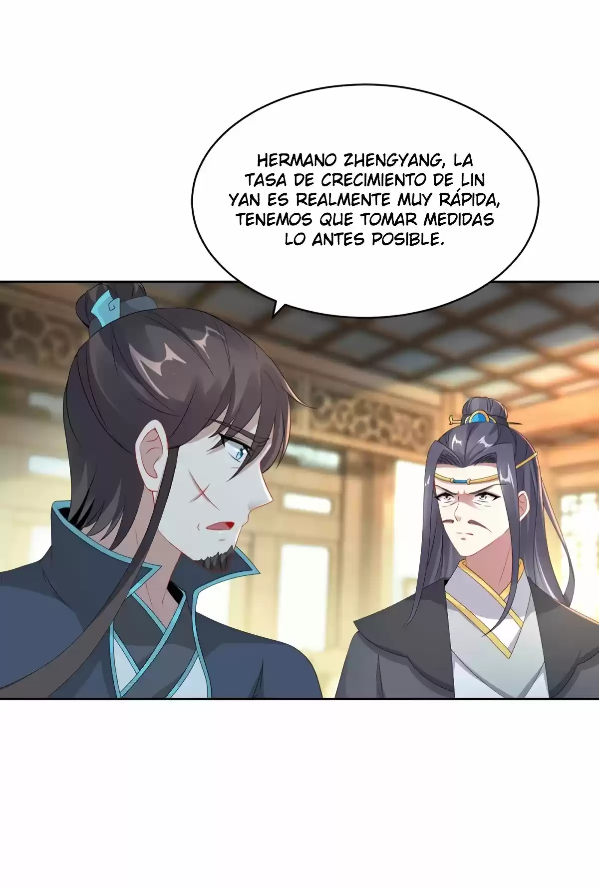 Emperor Wu - Capítulo 51 - Página 15 - LectorTMOo