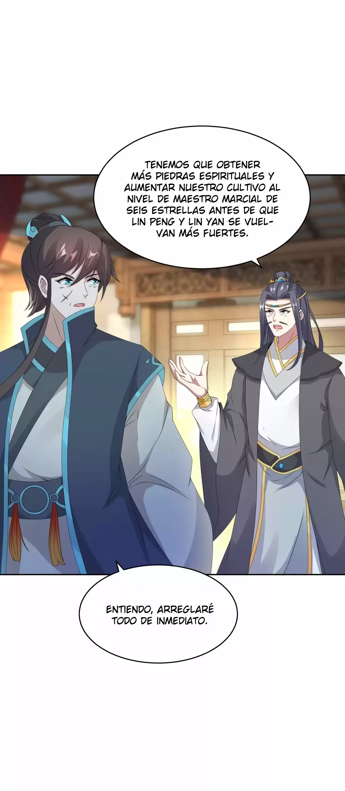 Emperor Wu - Capítulo 51 - Página 16 - LectorTMOo