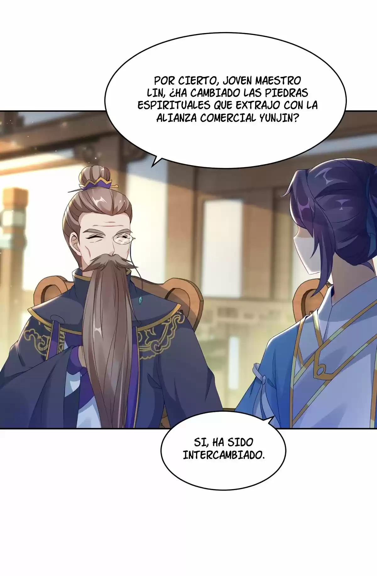 Emperor Wu - Capítulo 52 - Página 6 - LectorTMOo
