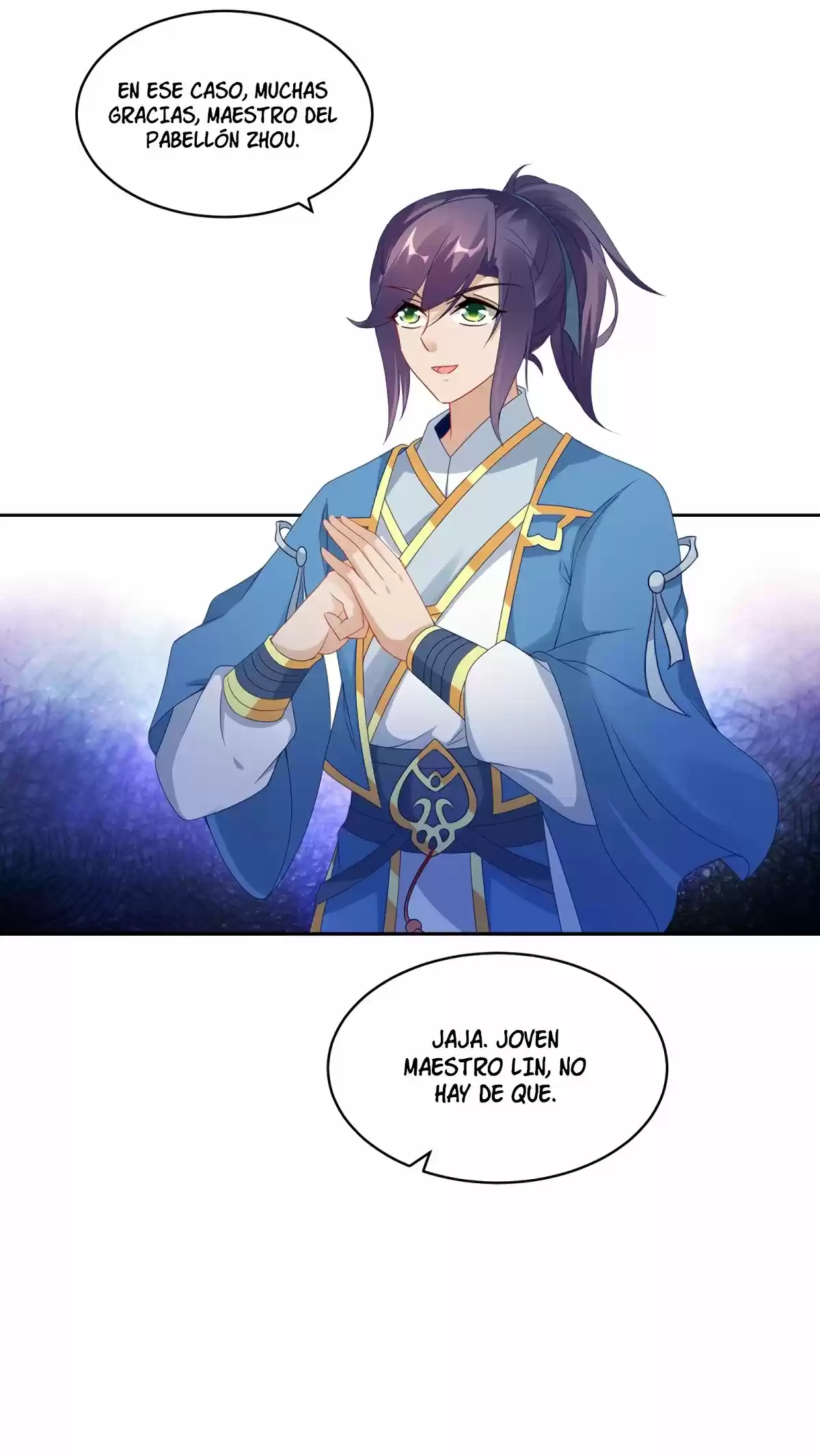 Emperor Wu - Capítulo 52 - Página 8 - LectorTMOo