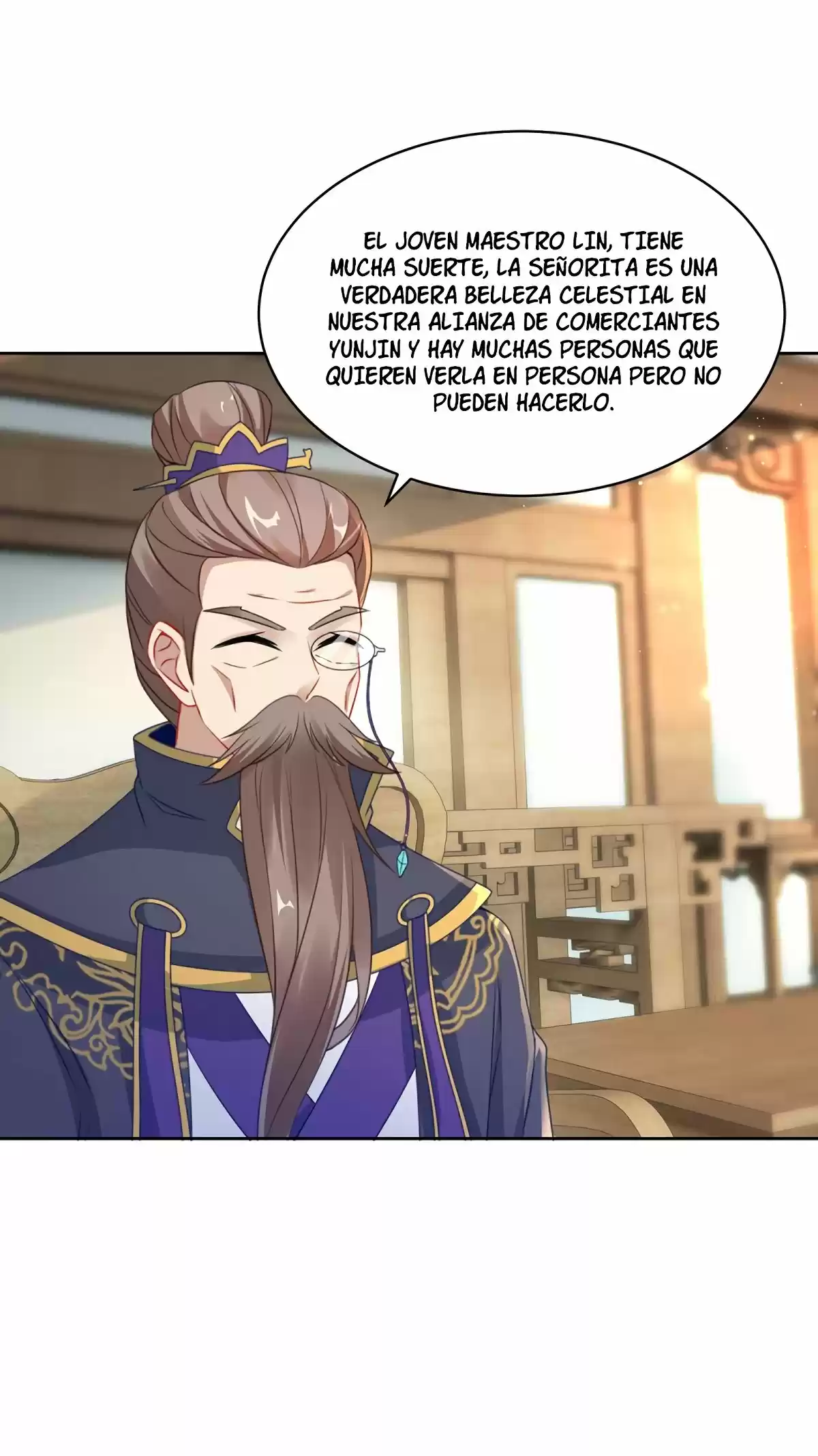 Emperor Wu - Capítulo 52 - Página 14 - LectorTMOo