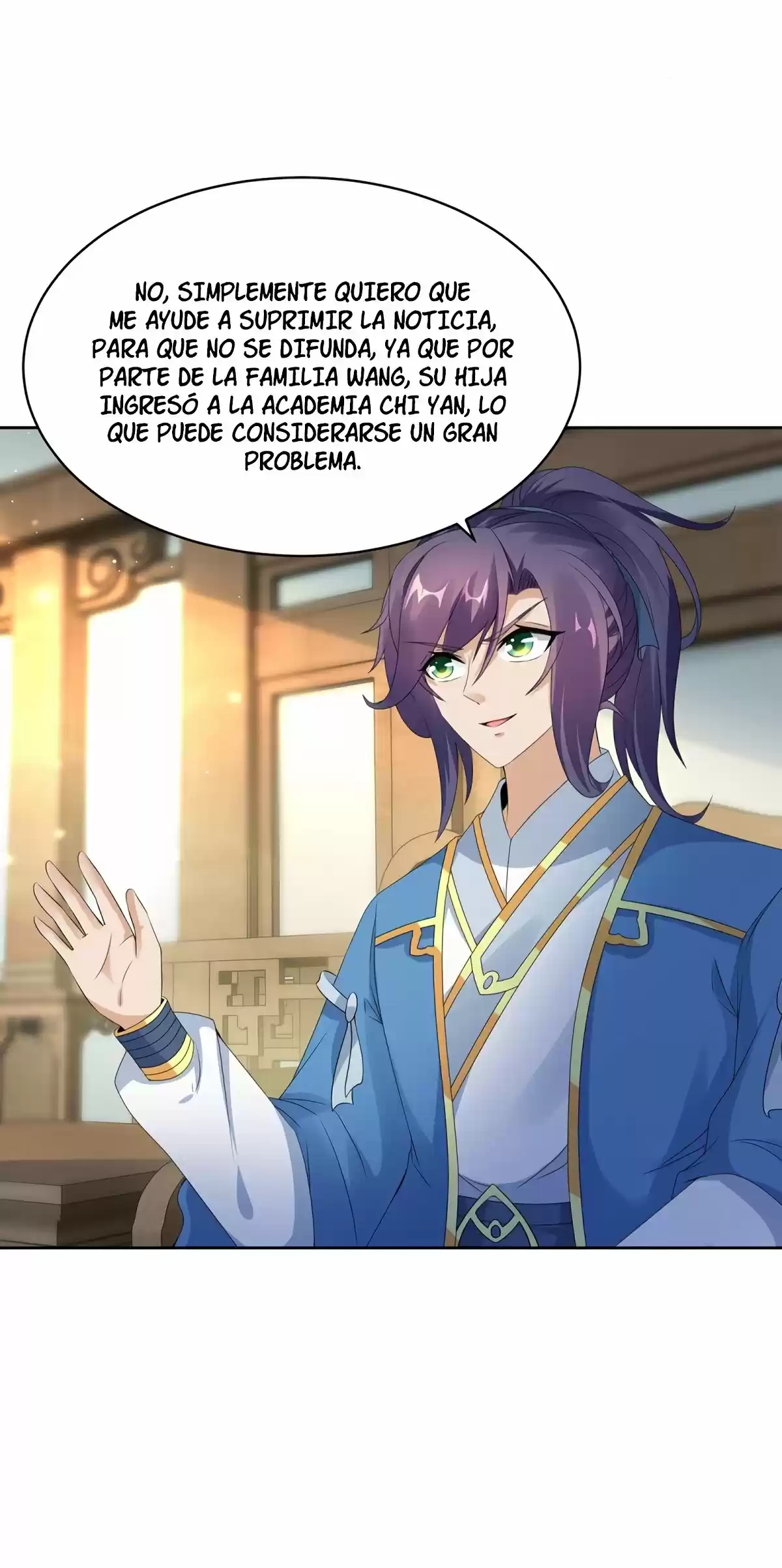 Emperor Wu - Capítulo 52 - Página 17 - LectorTMOo