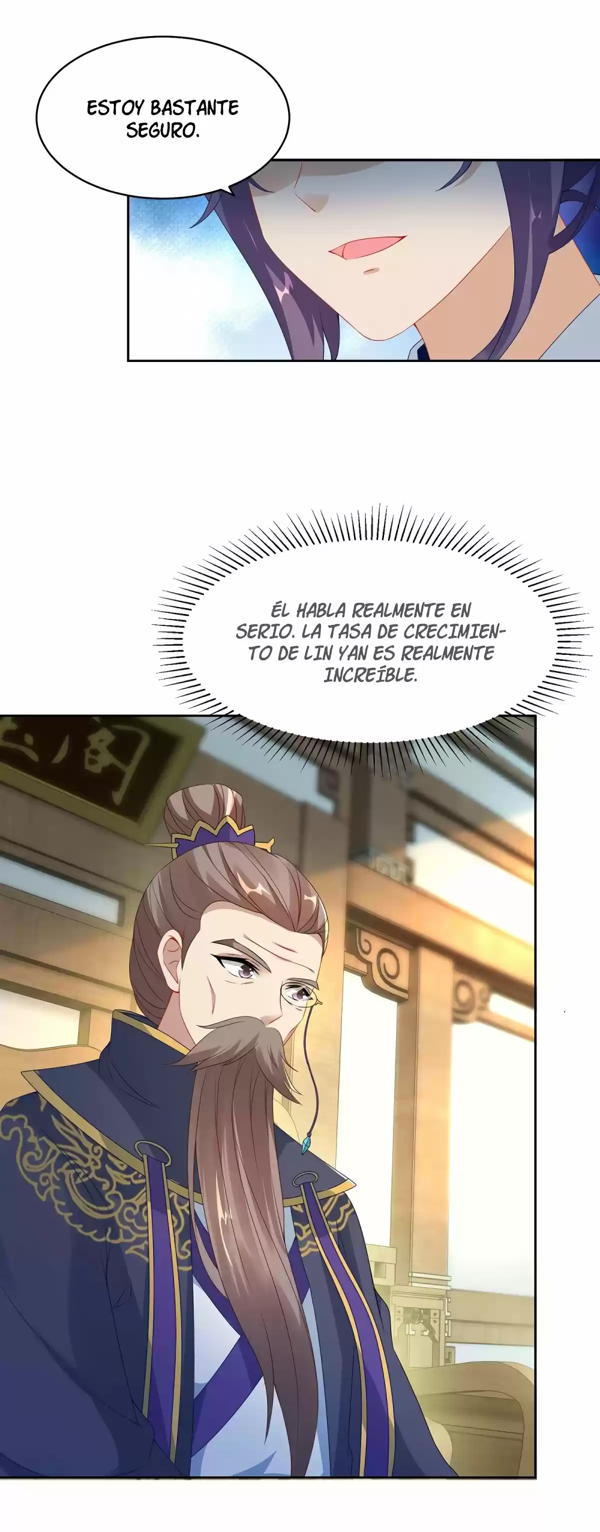 Emperor Wu - Capítulo 52 - Página 19 - LectorTMOo