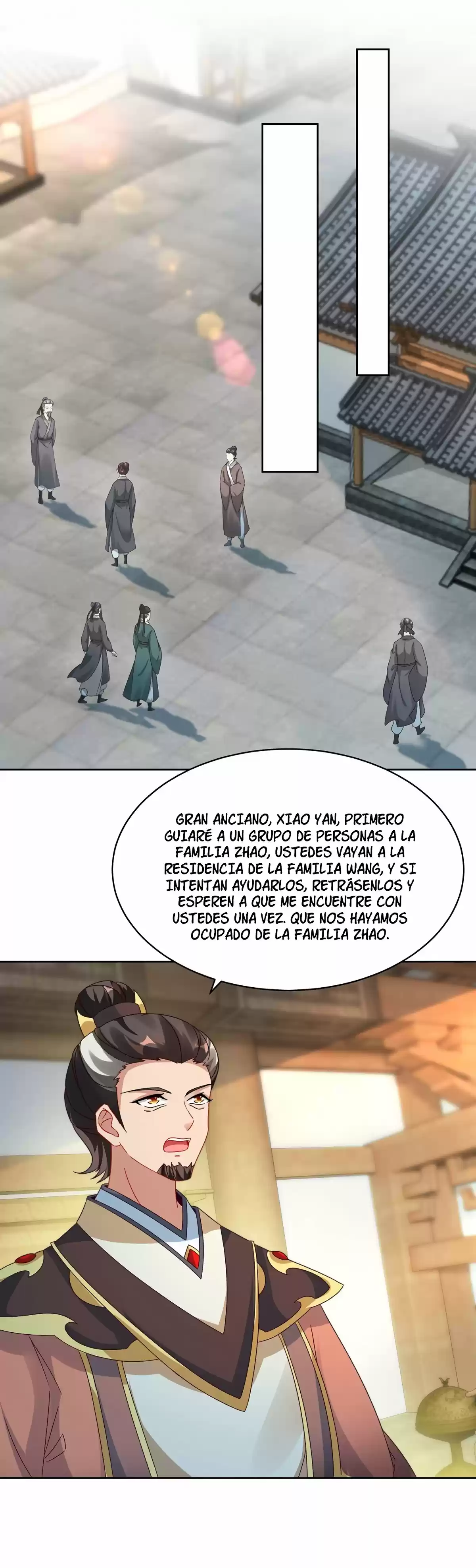 Emperor Wu - Capítulo 52 - Página 21 - LectorTMOo