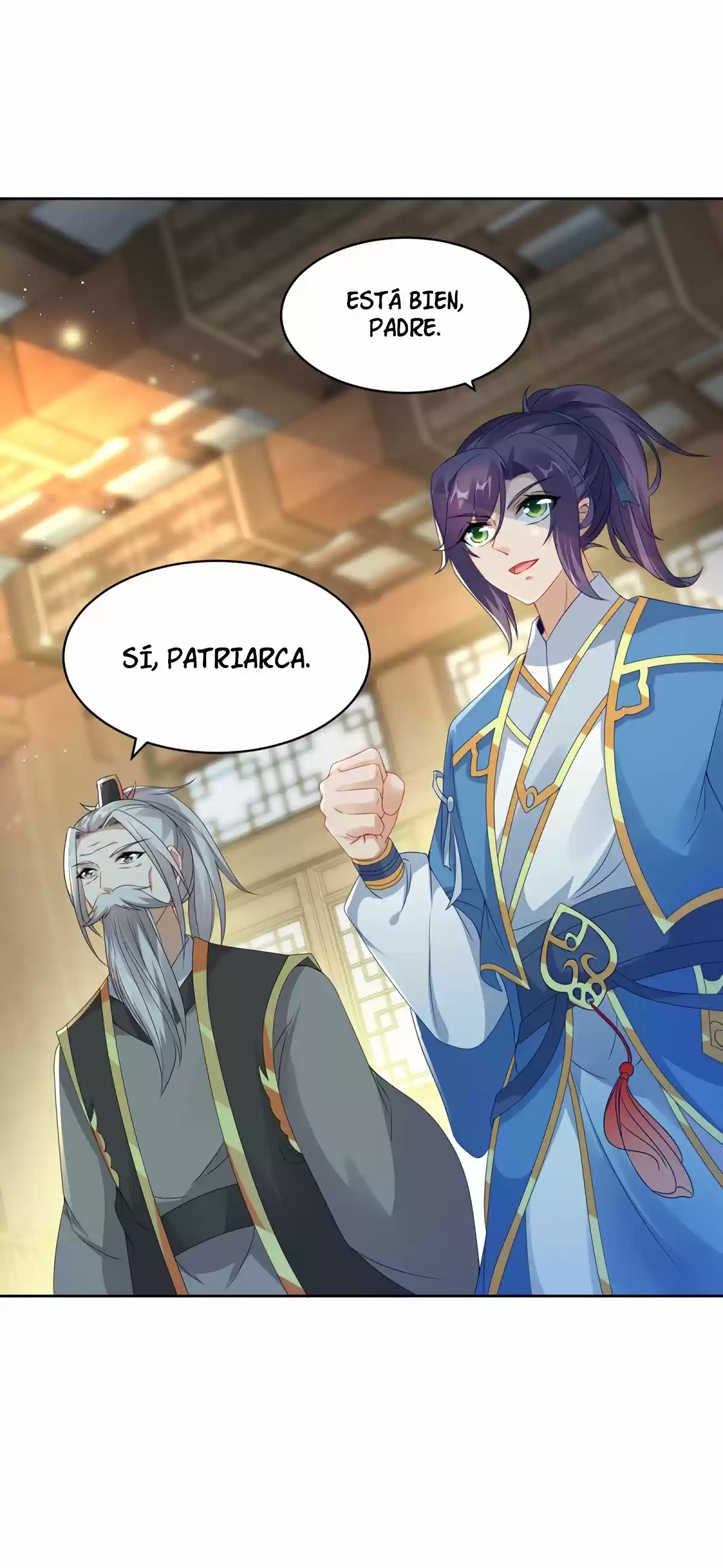 Emperor Wu - Capítulo 52 - Página 22 - LectorTMOo