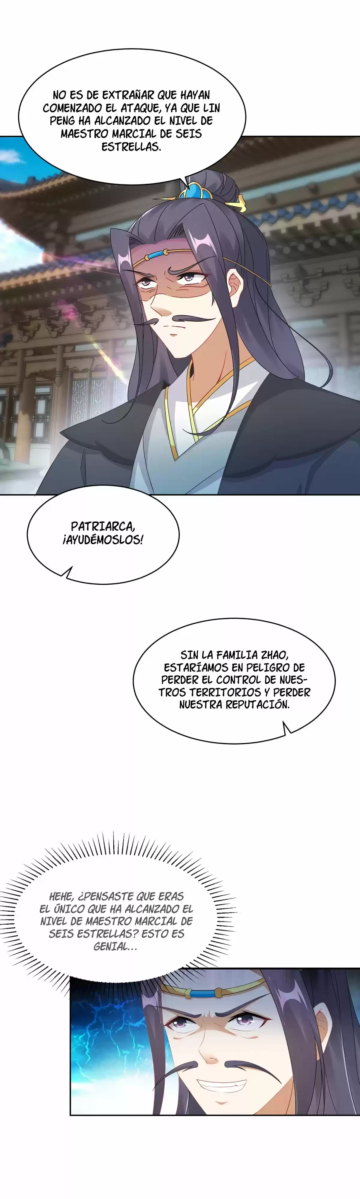 Emperor Wu - Capítulo 52 - Página 24 - LectorTMOo