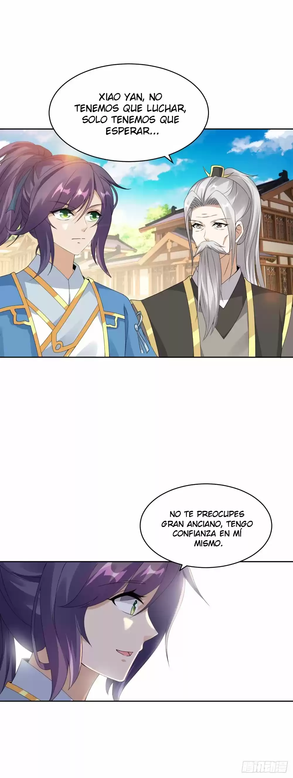 Emperor Wu - Capítulo 53 - Página 10 - LectorTMOo
