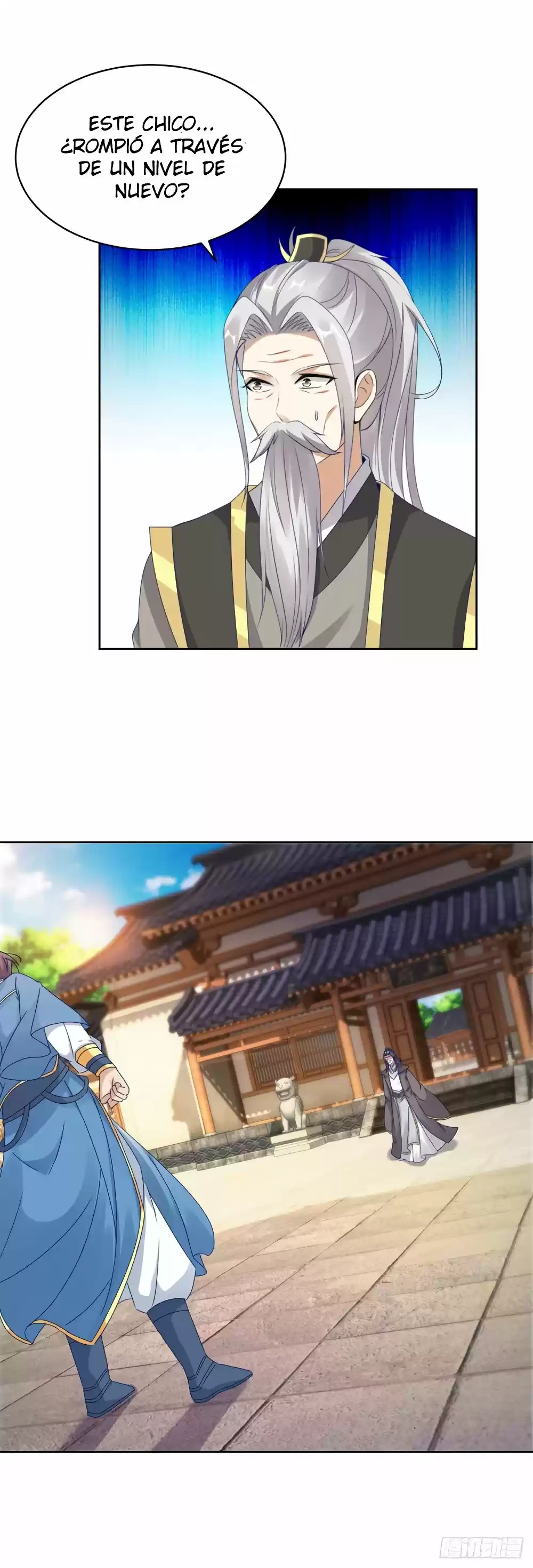 Emperor Wu - Capítulo 53 - Página 11 - LectorTMOo
