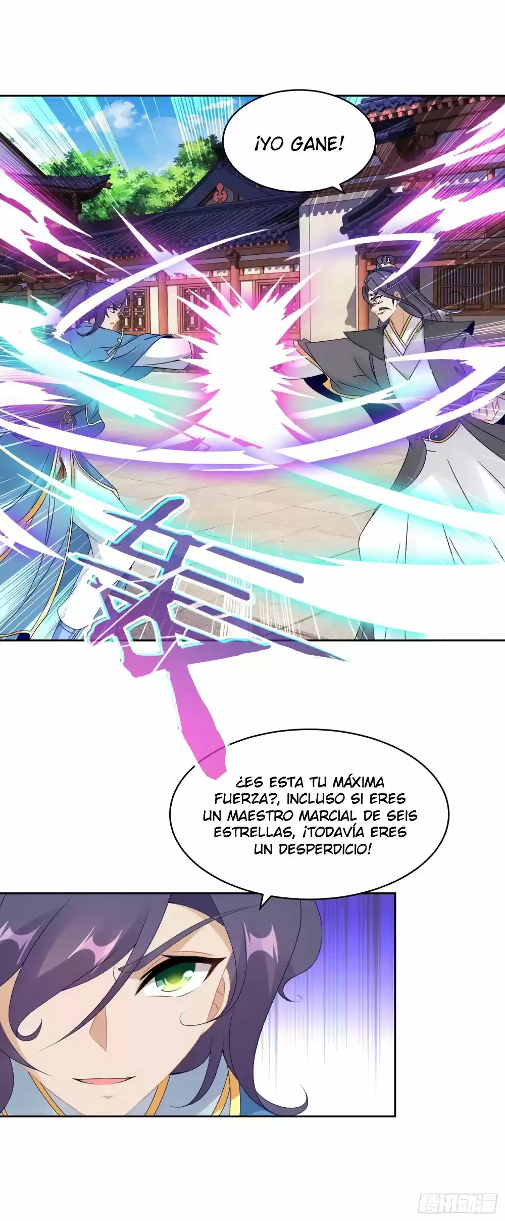 Emperor Wu - Capítulo 53 - Página 22 - LectorTMOo