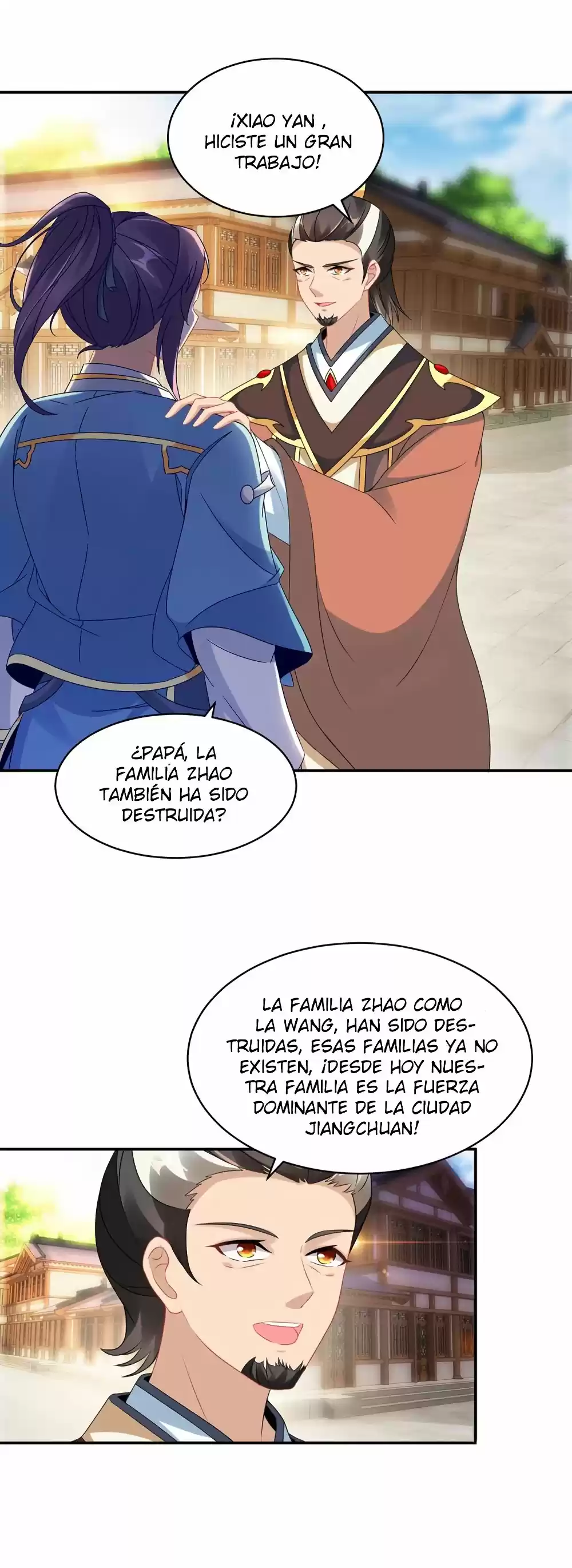 Emperor Wu - Capítulo 54 - Página 12 - LectorTMOo