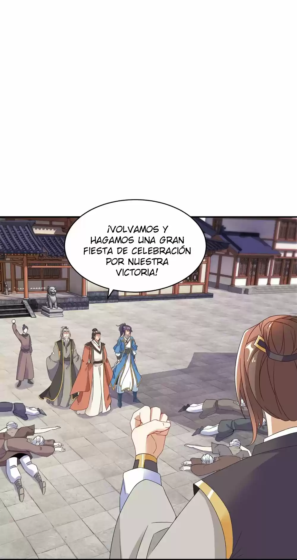 Emperor Wu - Capítulo 54 - Página 13 - LectorTMOo