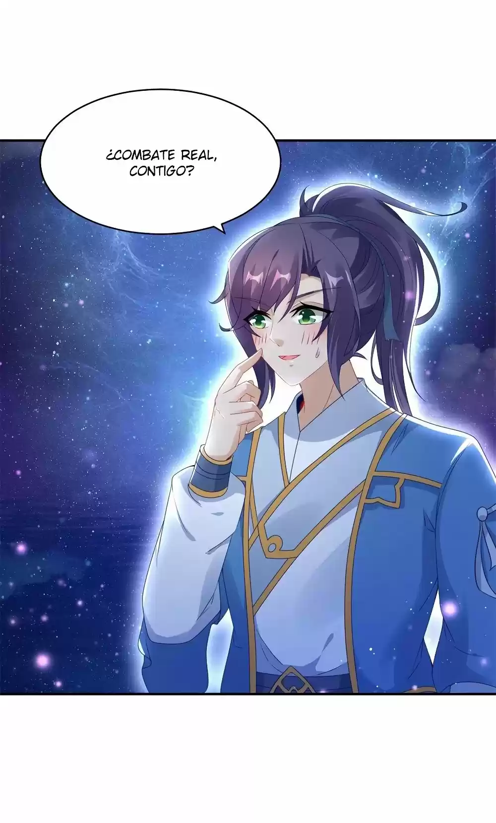 Emperor Wu - Capítulo 55 - Página 6 - LectorTMOo