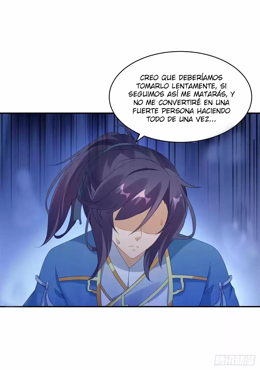 Emperor Wu - Capítulo 55 - Página 18 - LectorTMOo