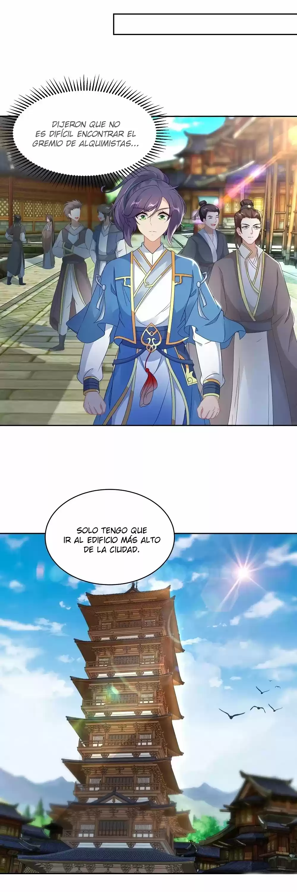 Emperor Wu - Capítulo 56 - Página 18 - LectorTMOo