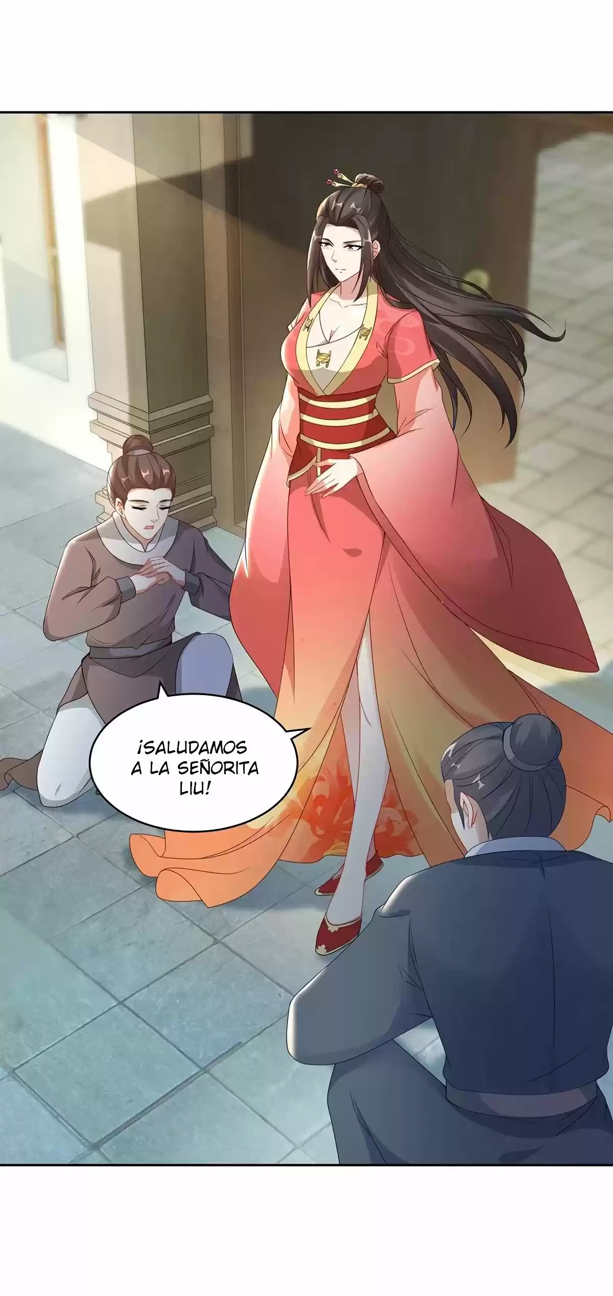 Emperor Wu - Capítulo 57 - Página 6 - LectorTMOo